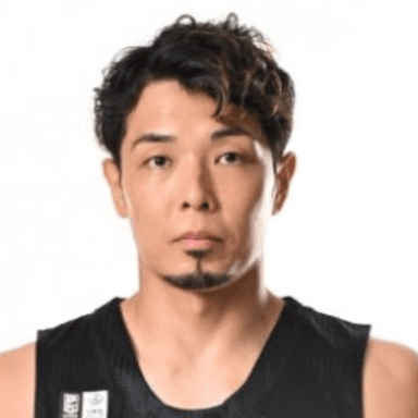 Shohei KIKUCHI