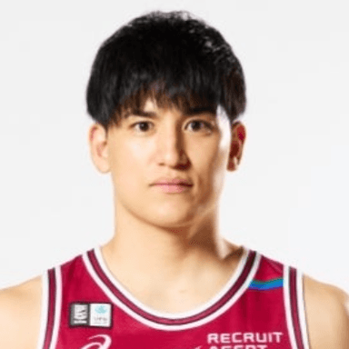Syota TSUYAMA