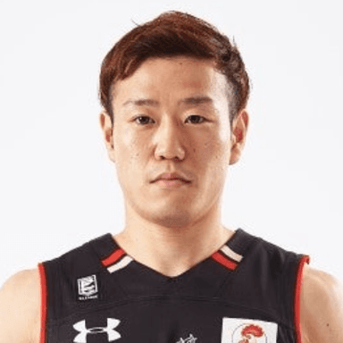 Shunki HATAKEYAMA