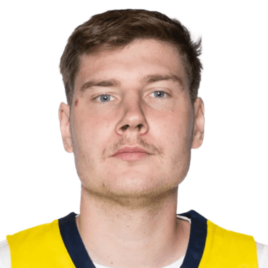 Simon BIRGANDER
