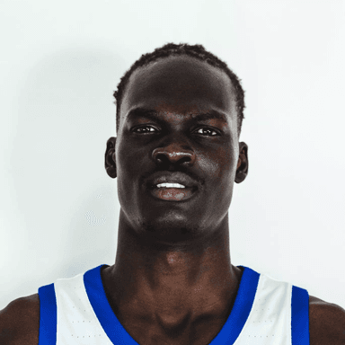 Simon MAJOK