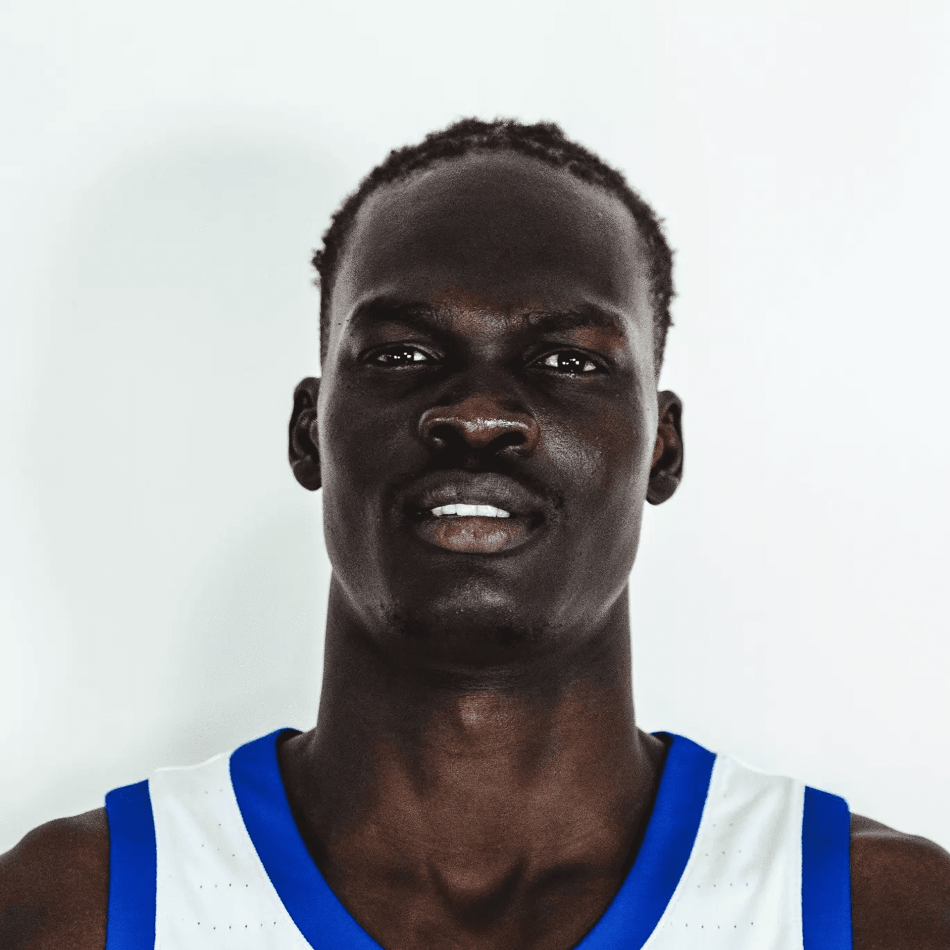 Simon MAJOK