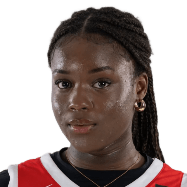 Somto Okafor