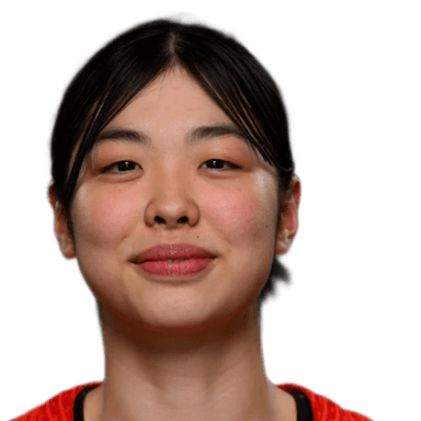 Sora SHIMIZU