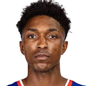 Stanley JOHNSON