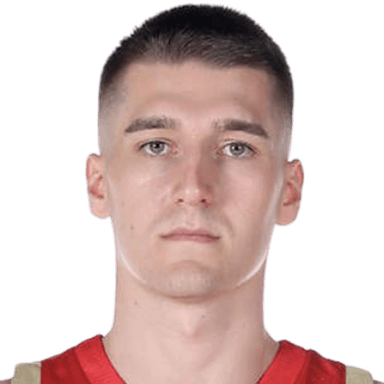 Stefan MILJENOVIC