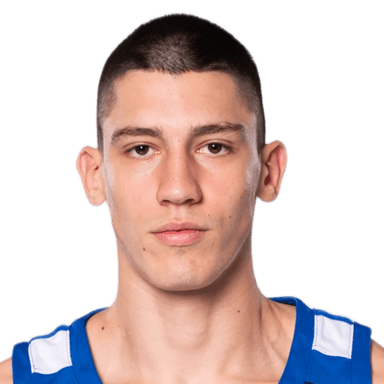 Stefanos GKIKAS