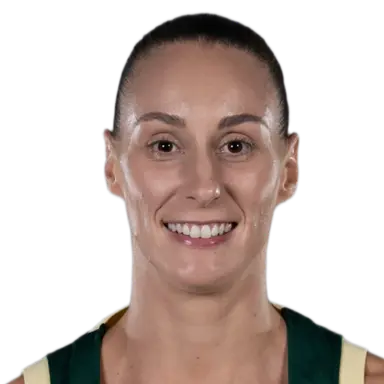 Stephanie TALBOT