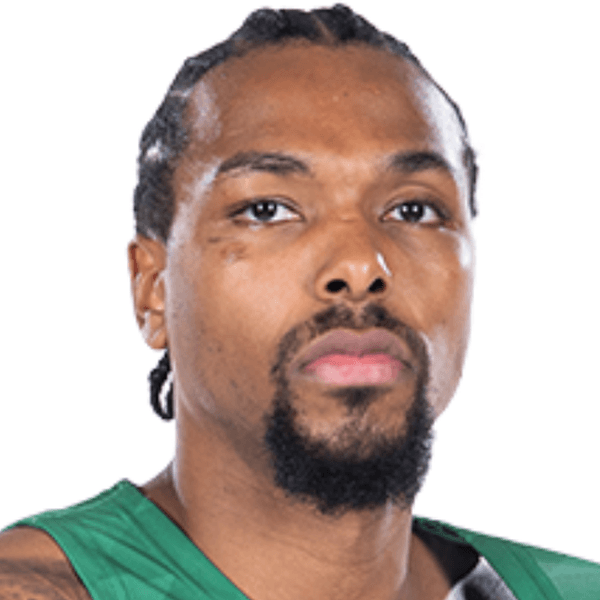 Sterling Brown