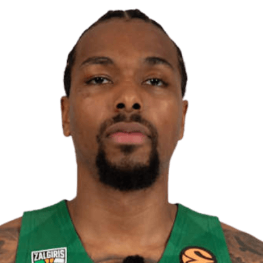 Sterling BROWN