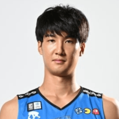 Taichi NAKAMURA