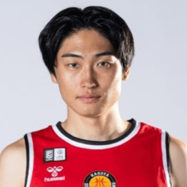Taito NAKAHIGASHI