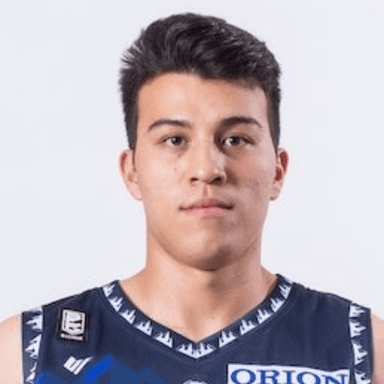 Takumi SIMON