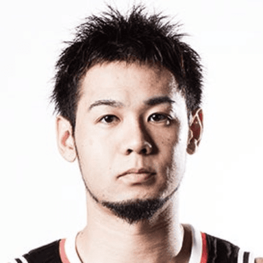 Namizato TASUKU