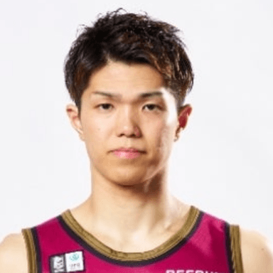 Teppei KASHIWAGURA