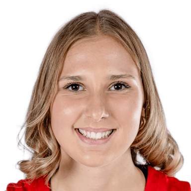 Tereza SVATONOVA