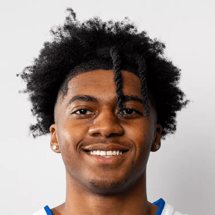 Terrance FORD JR.