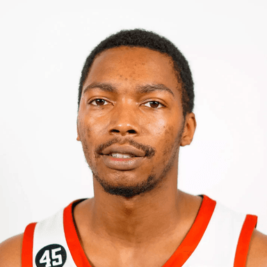 Terrion MURDIX