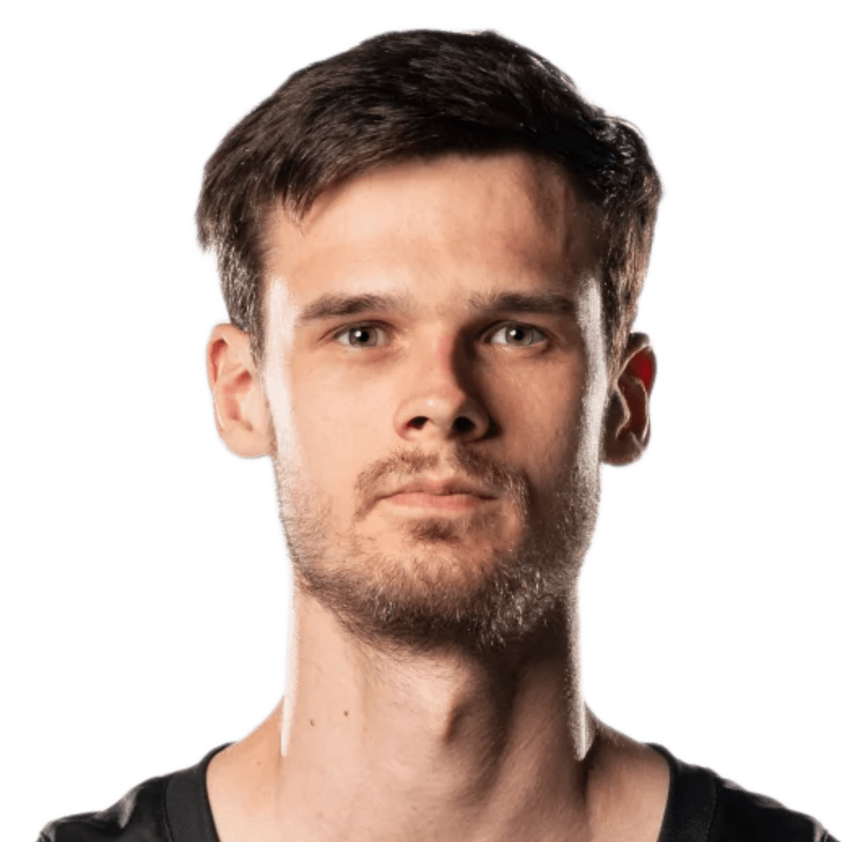 Thibault VANDERHAEGEN