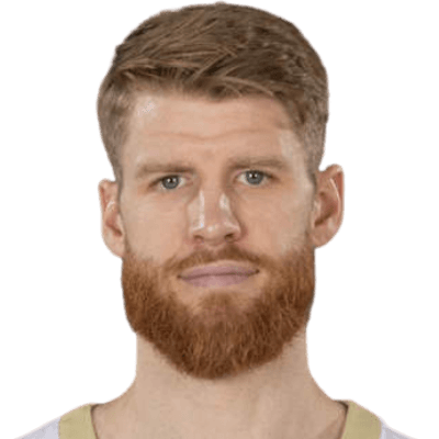 Thomas Walkup