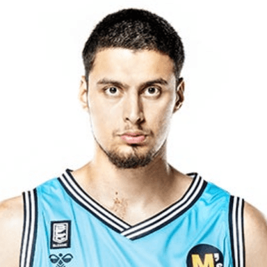 TJ LALL