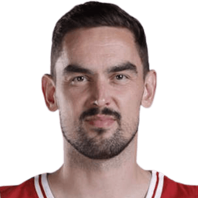 Tomas Satoransky