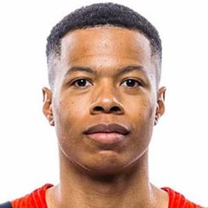 Trae BELL-HAYNES