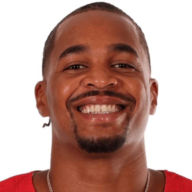 Travante Williams
