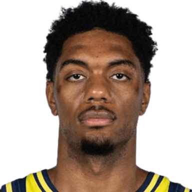 Trent FORREST