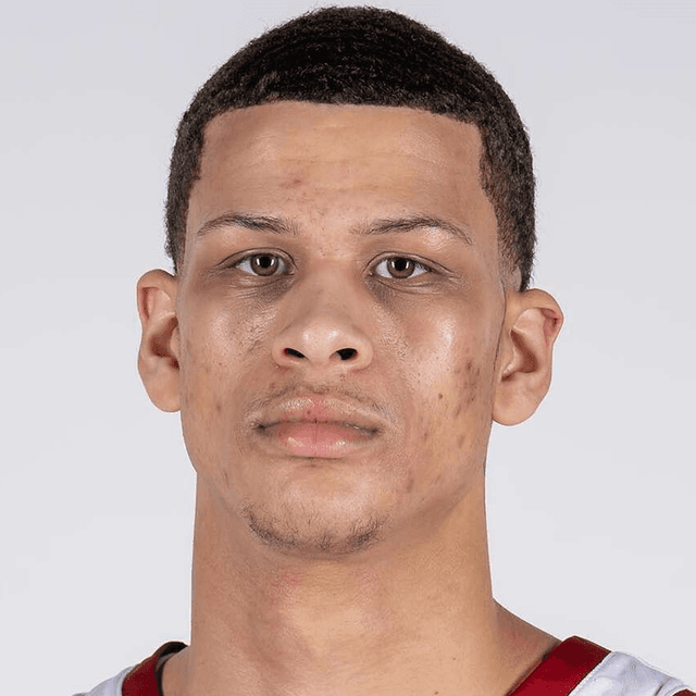 Trevon Brazile