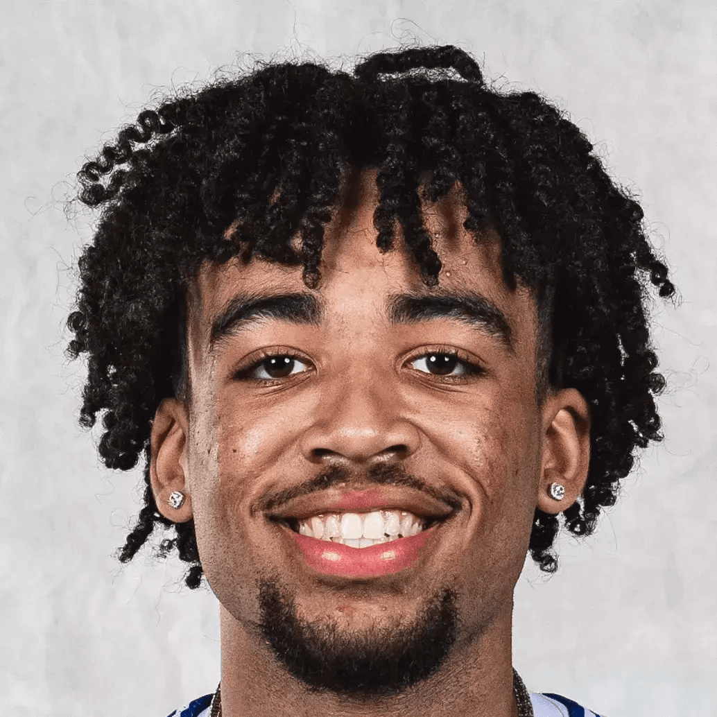 Trey SCOTT III
