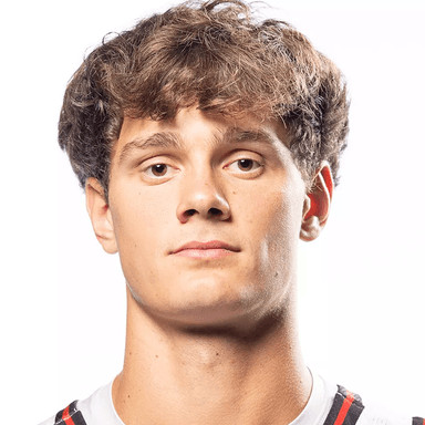 Trey WEIAND