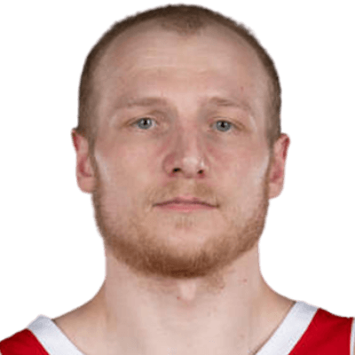 Trey Woodbury