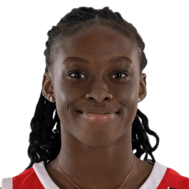 Trinity EZEANATOGU