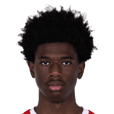 Tristan EDWARDS