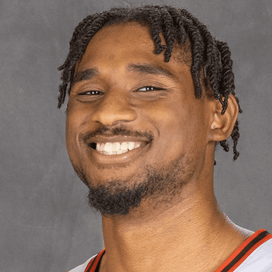 Troy GLOVER II
