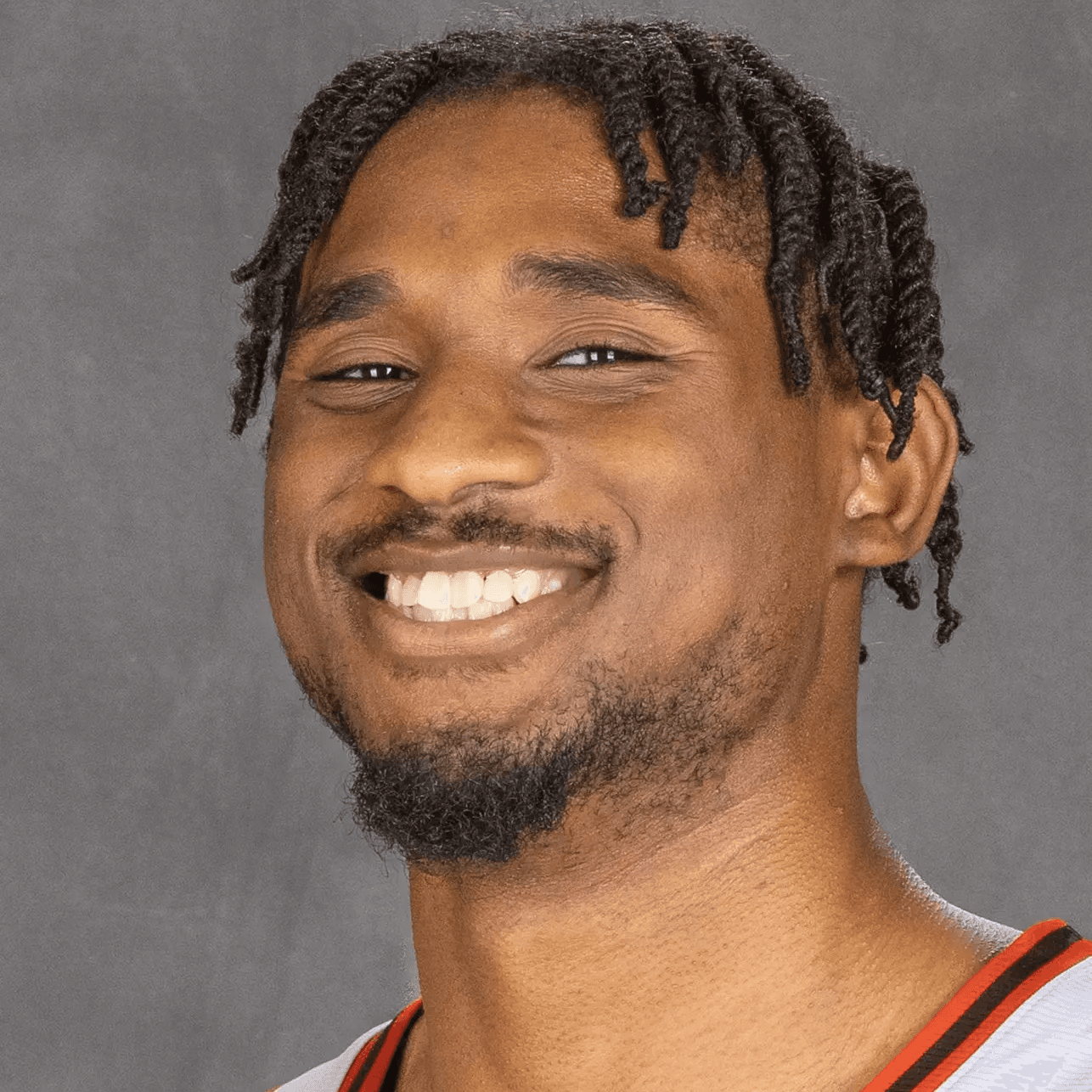 Troy GLOVER II