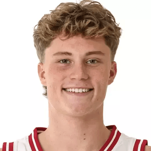 Tryce GRENSING