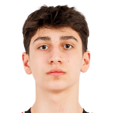 Tsotne DGEBUADZE