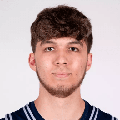 Tucker ANDERSON