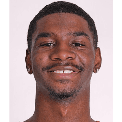 Tyon GRANT-FOSTER