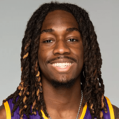 Tyran COOK