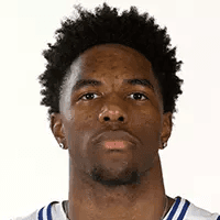 Tyran MASON
