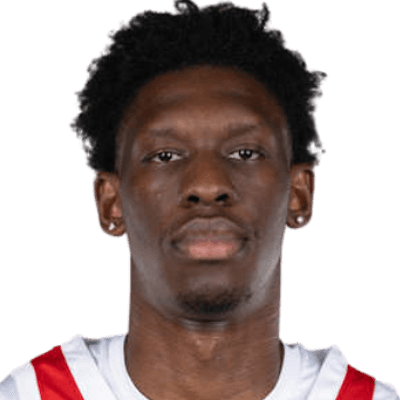 Tyrese Samuel
