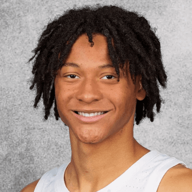 Tyrin JONES