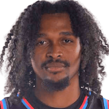 Tyson ETIENNE