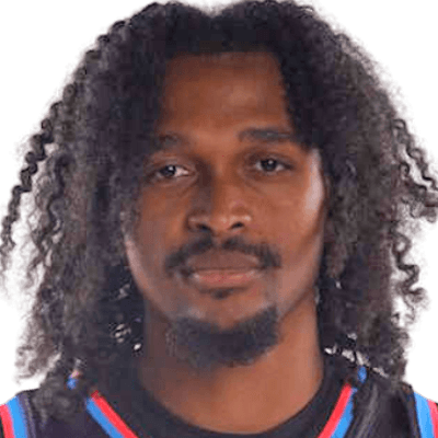 Tyson Etienne