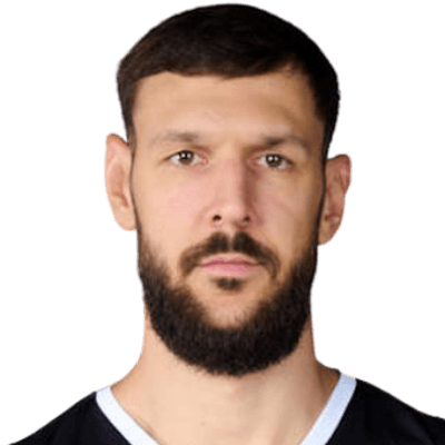 Uros Plavsic