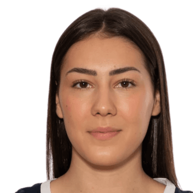 Valentina ZARIC