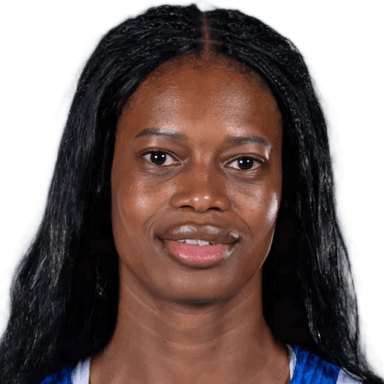 Valériane AYAYI